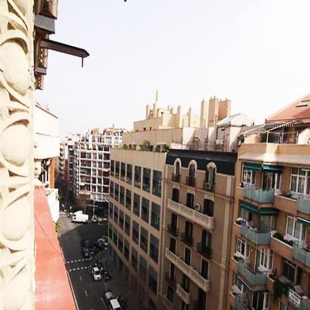 Fira Suites Barcelona Kültér fotó