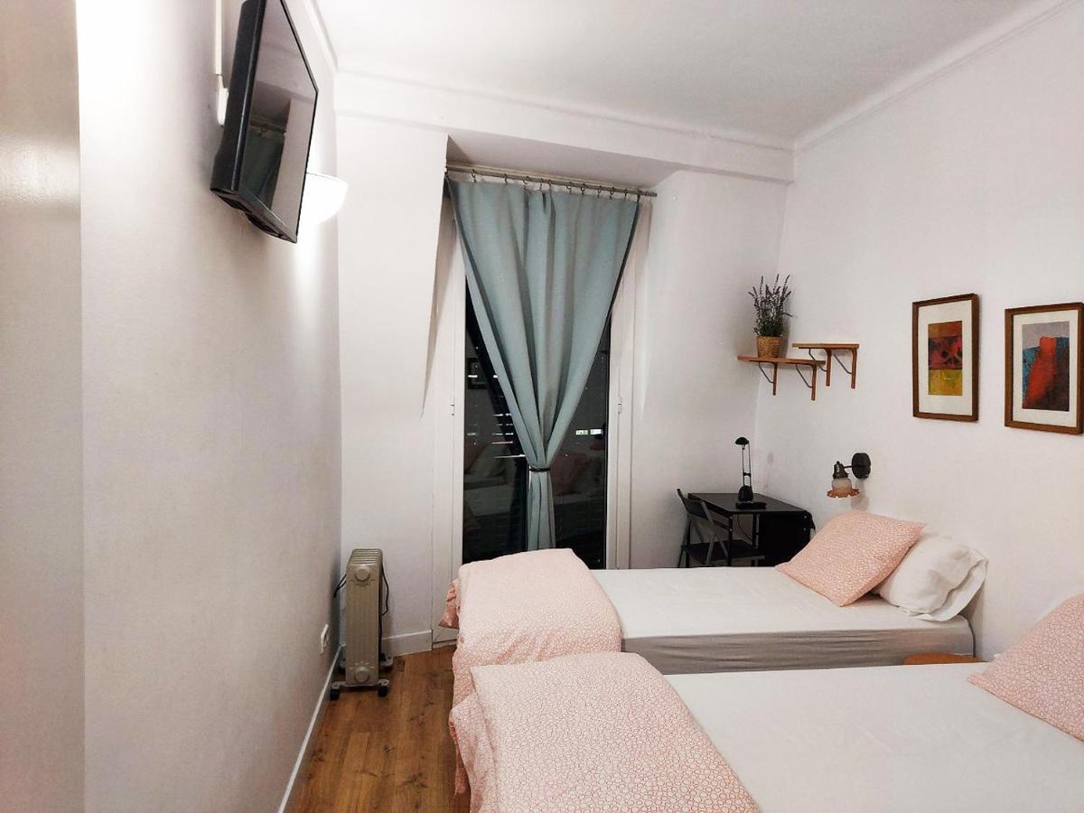 Fira Suites Barcelona Kültér fotó