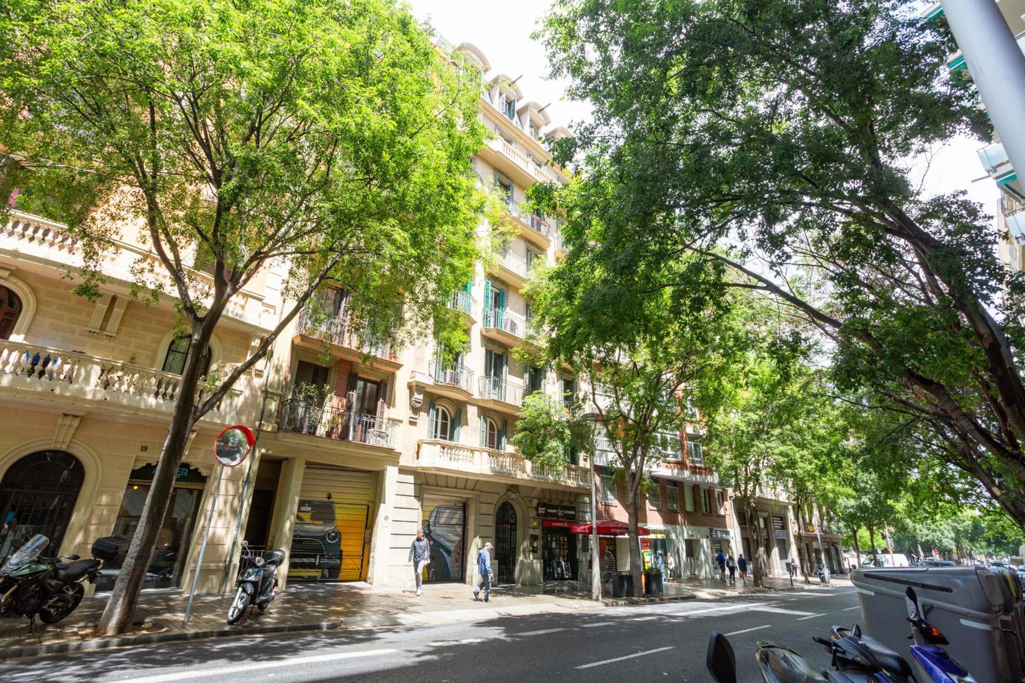 Fira Suites Barcelona Kültér fotó